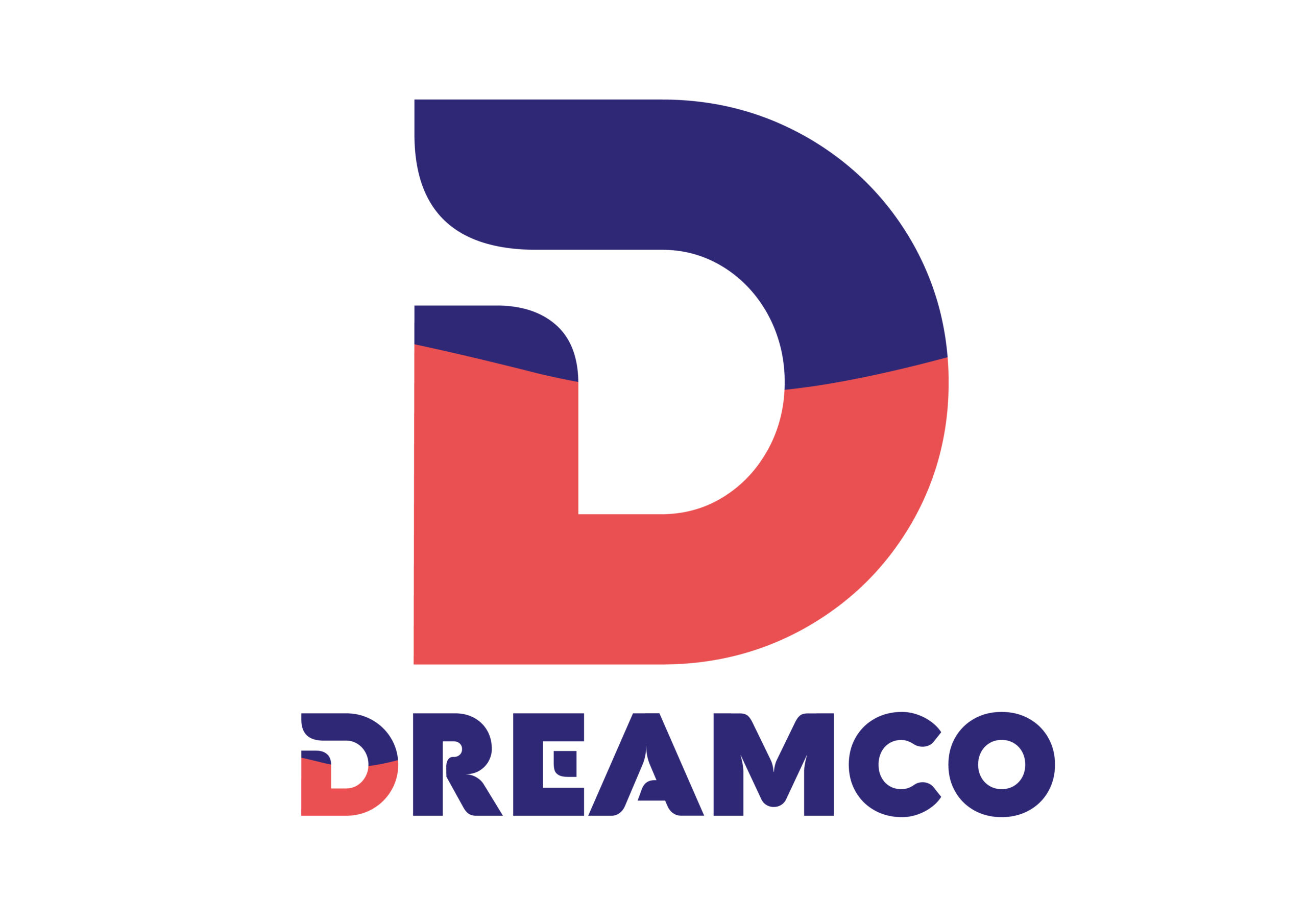 LOGO DREAMCO EDITABLE CMYK_Mesa de trabajo 1 | ALPHA Asociación Industrial
